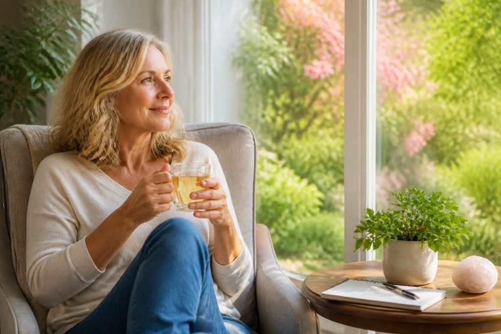 découvrez comment elteans peut vous accompagner pendant la ménopause grâce à ce guide complet pour mieux vivre cette transition naturellement et en douceur.