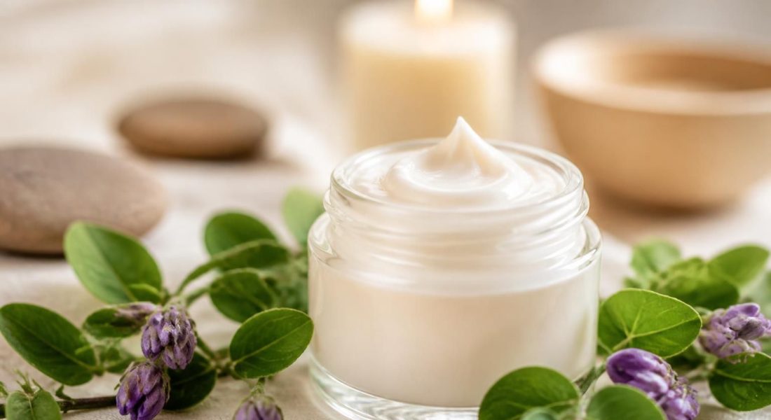 découvrez la crème bakuchiol, une alternative naturelle aux rétinoïdes qui offre des bienfaits anti-âge tout en étant douce pour la peau.