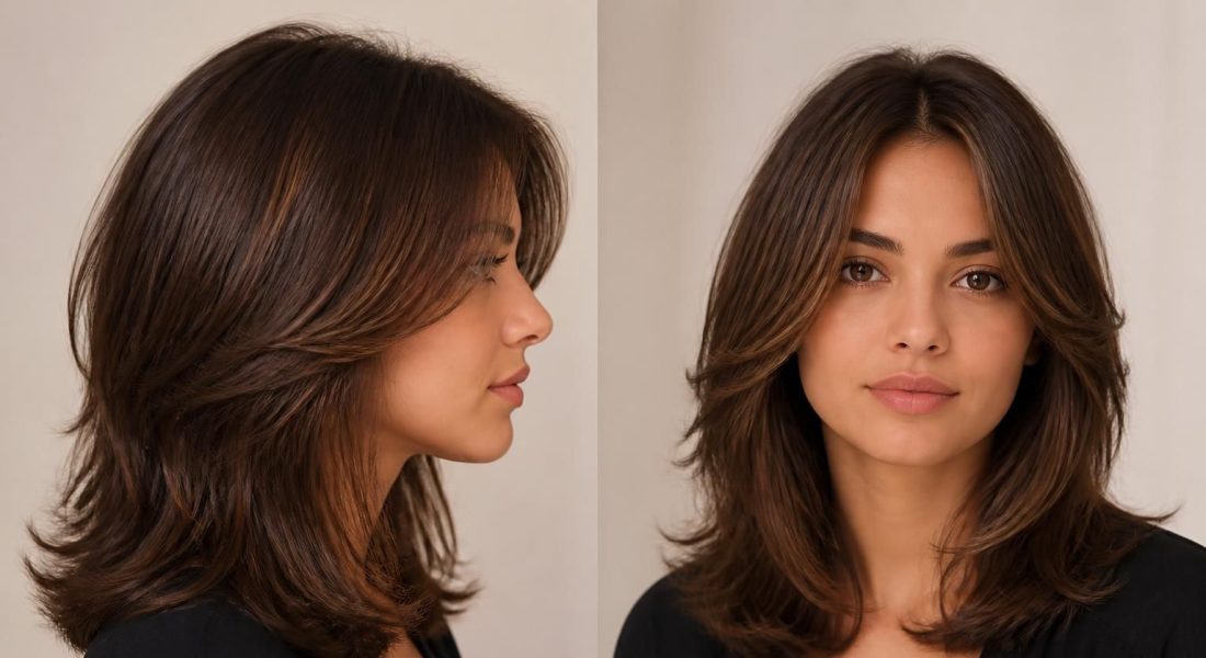 découvrez le dégradé moyen, la coupe parfaite pour ajouter du volume et de la texture à vos cheveux. adoptez un style tendance et dynamique qui sublime votre chevelure.