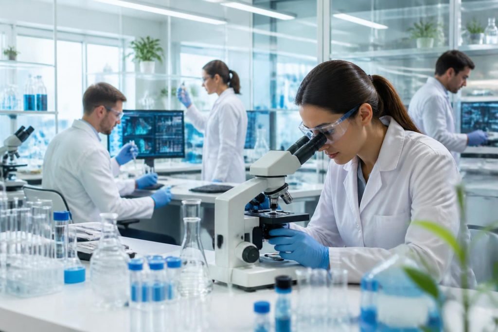 découvrez les meilleurs avis sur le laboratoire micro-équilibre pour faire un choix éclairé. retrouvez des critiques détaillées et fiables que vous devez connaître avant d'acheter.