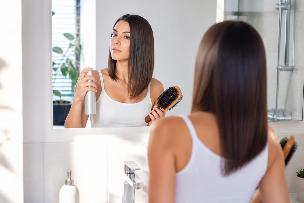 découvrez comment entretenir facilement votre carré plongeant long et effilé grâce à nos conseils pratiques pour un look toujours impeccable et tendance.