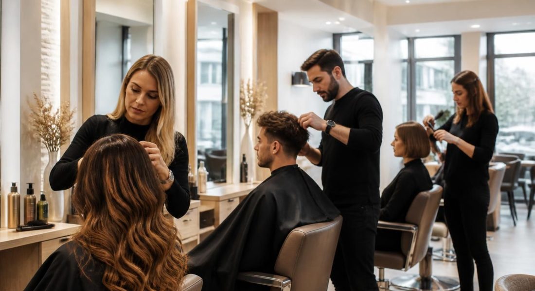 découvrez les dernières tendances capillaires de la saison chez les coiffeurs à lamballe pour un style moderne et adapté à votre personnalité.