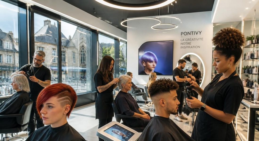 découvrez les tendances coiffure 2026 à pontivy : styles innovants, conseils des meilleurs coiffeurs locaux et inspirations pour votre prochain look.