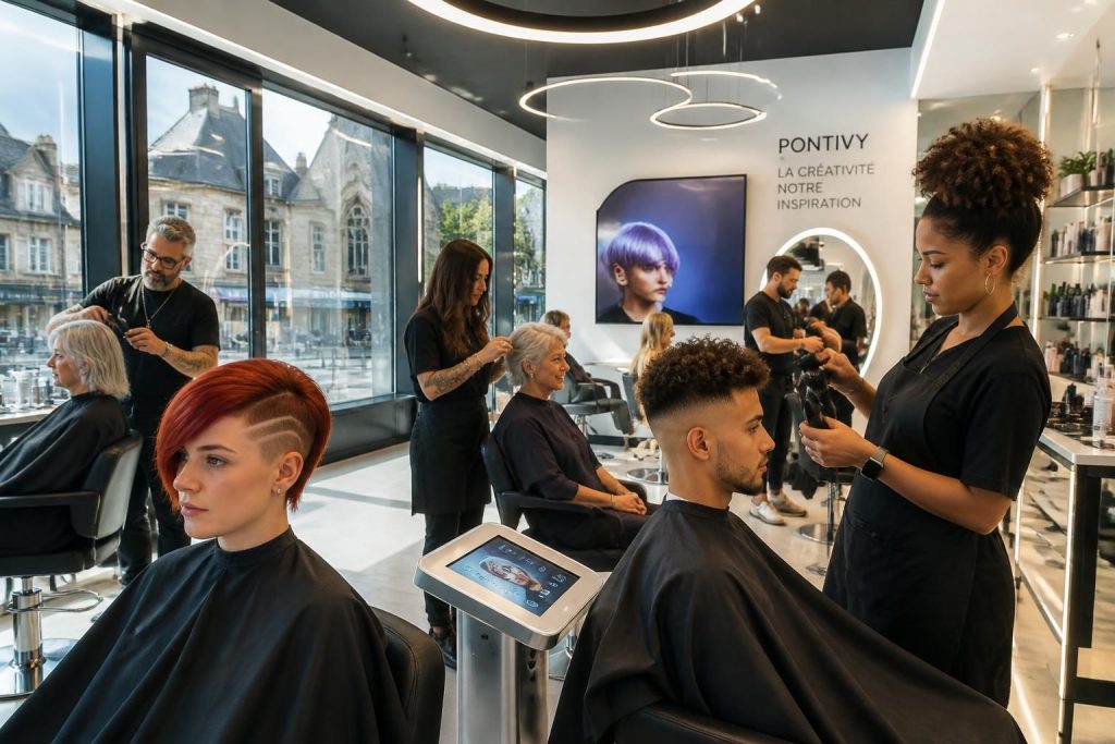 découvrez les tendances coiffure 2026 à pontivy : styles innovants, conseils des meilleurs coiffeurs locaux et inspirations pour votre prochain look.