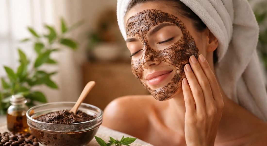 découvrez les bienfaits du masque au marc de café, un secret naturel pour purifier, revitaliser et illuminer votre peau en douceur.