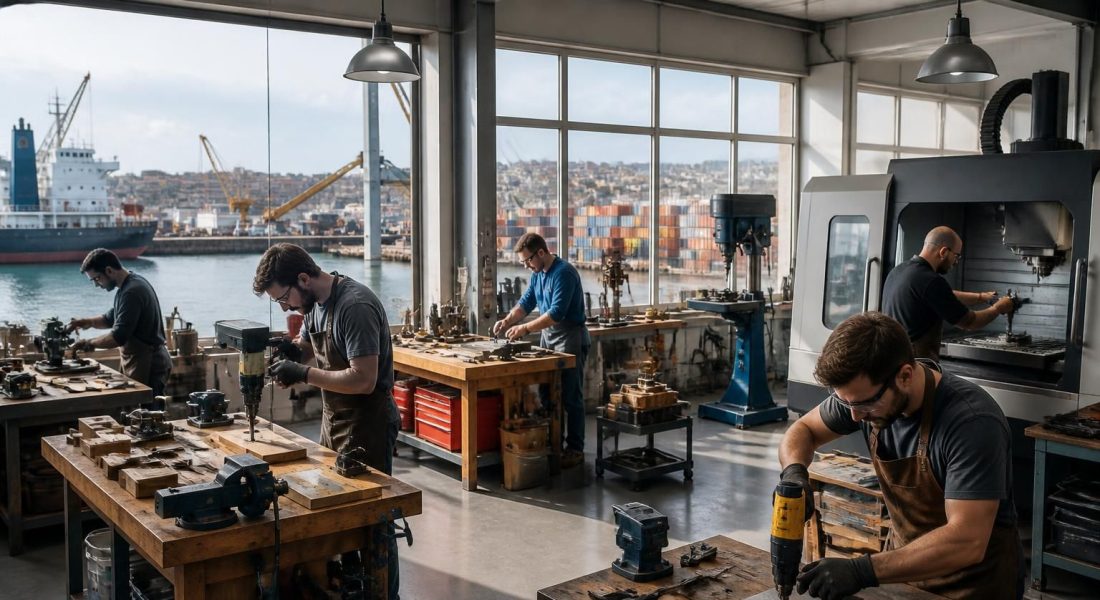 découvrez notre guide complet des prix des perceurs au havre, adapté à tous les budgets pour choisir la meilleure option en toute confiance.