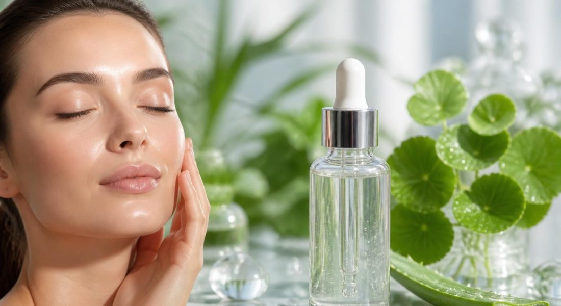 découvrez pourquoi le panthenol ceutic est un ingrédient essentiel en cosmétique pour réparer, hydrater et apaiser votre peau au quotidien.