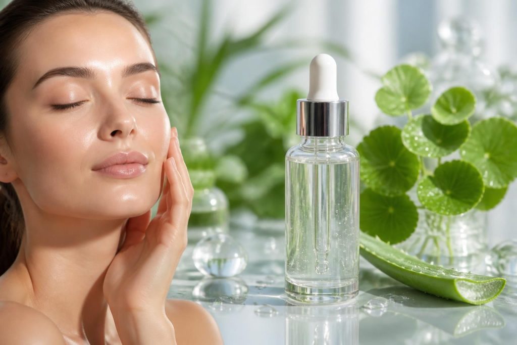 découvrez pourquoi le panthenol ceutic est un ingrédient essentiel en cosmétique pour réparer, hydrater et apaiser votre peau au quotidien.
