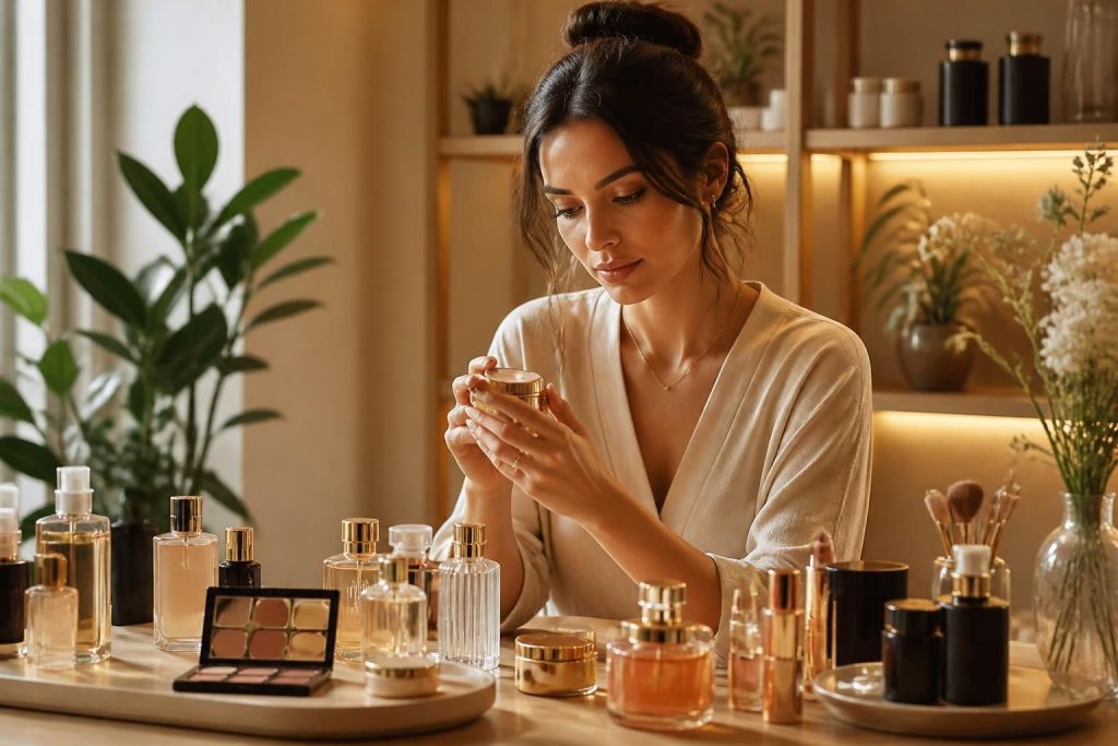 découvrez comment profiter pleinement des ventes privées beauté pour accéder à des produits exclusifs à prix réduits. astuces et conseils pour ne rien manquer des meilleures offres.