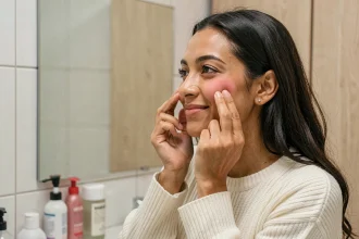 Blush Rare Beauty, voici des astuces pour l’appliquer comme une pro